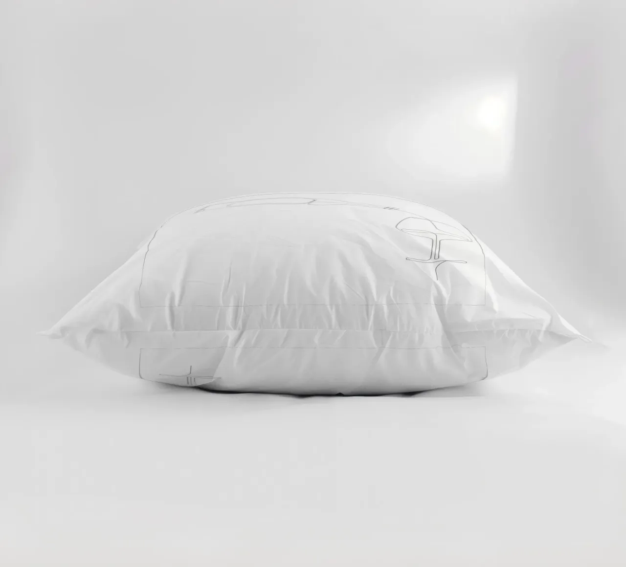 Vinous - una linea di vini cuscino da Addillum