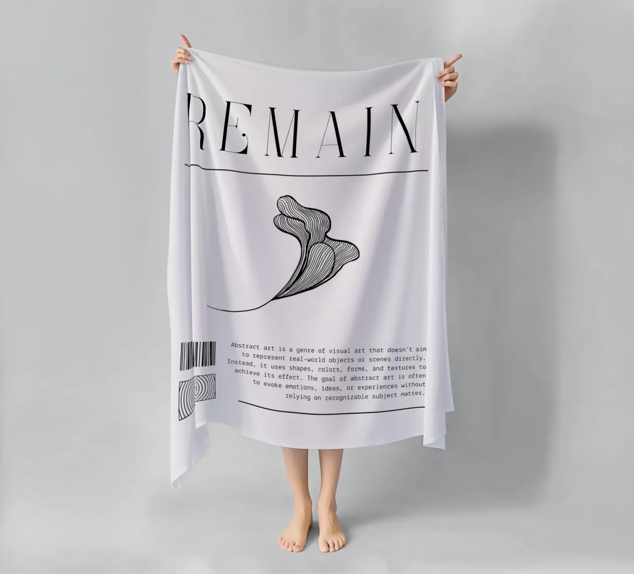 REMAIN | 23 telo mare da Einfach Uebel