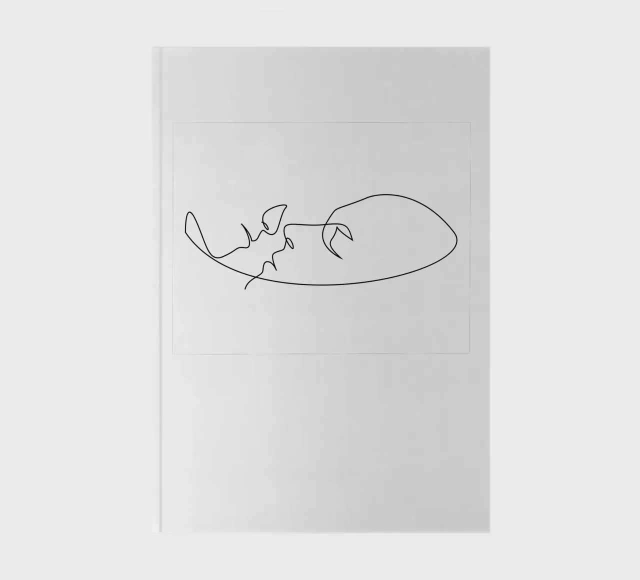 Teso - un bacio di una riga diario da Addillum