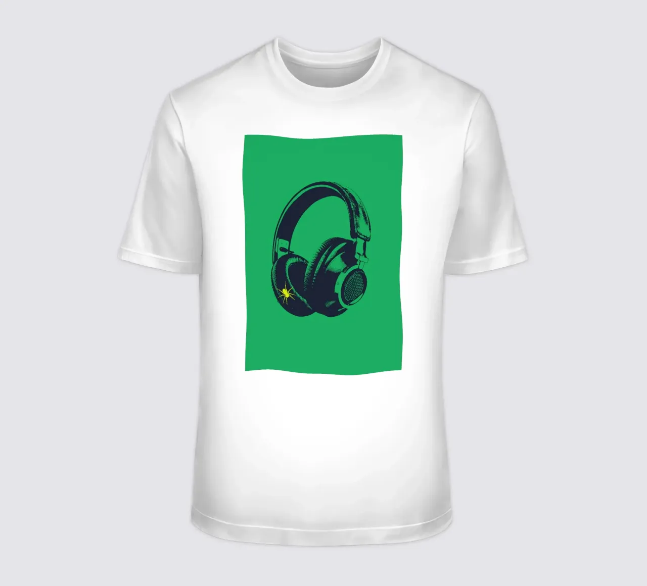 Oldskool 4 t-shirt da Evita Witzenhausen