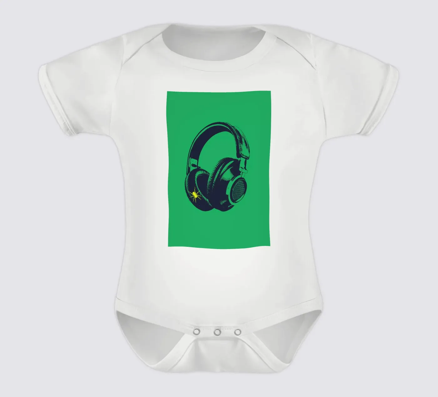 Oldskool 4 body bébé de Evita Witzenhausen