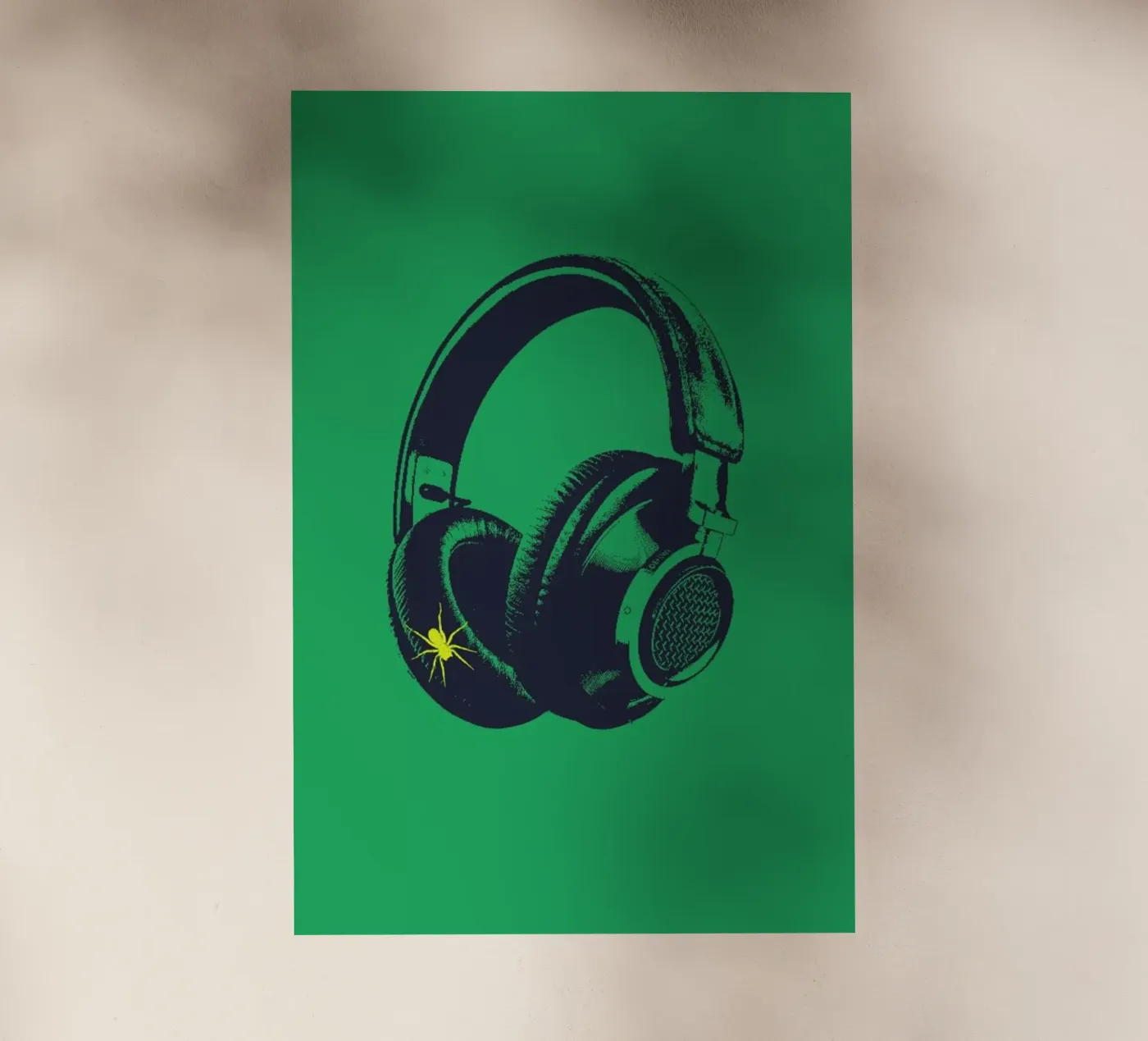 Oldskool 4 pellicola backlit da Evita Witzenhausen