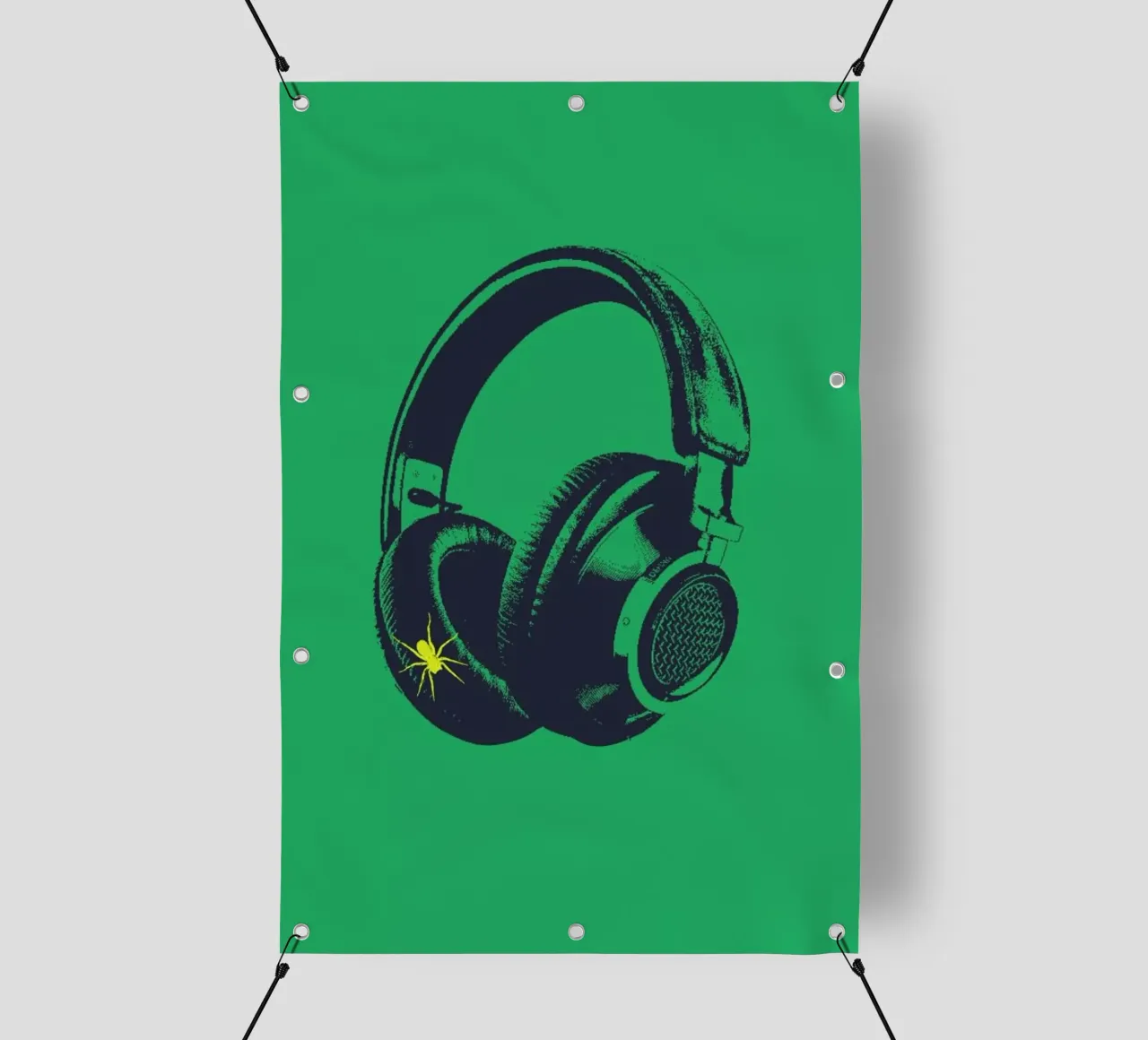 Oldskool 4 pvc cover by Evita Witzenhausen