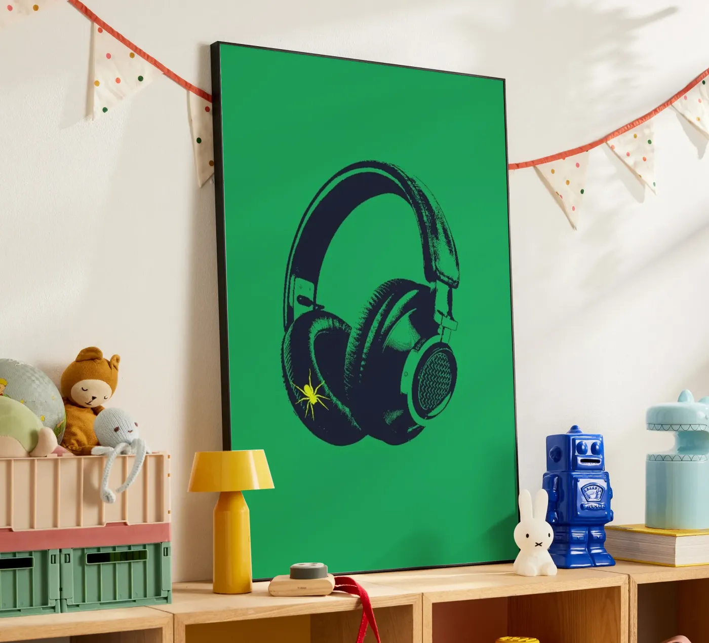 Oldskool 4 pannello forex da Evita Witzenhausen