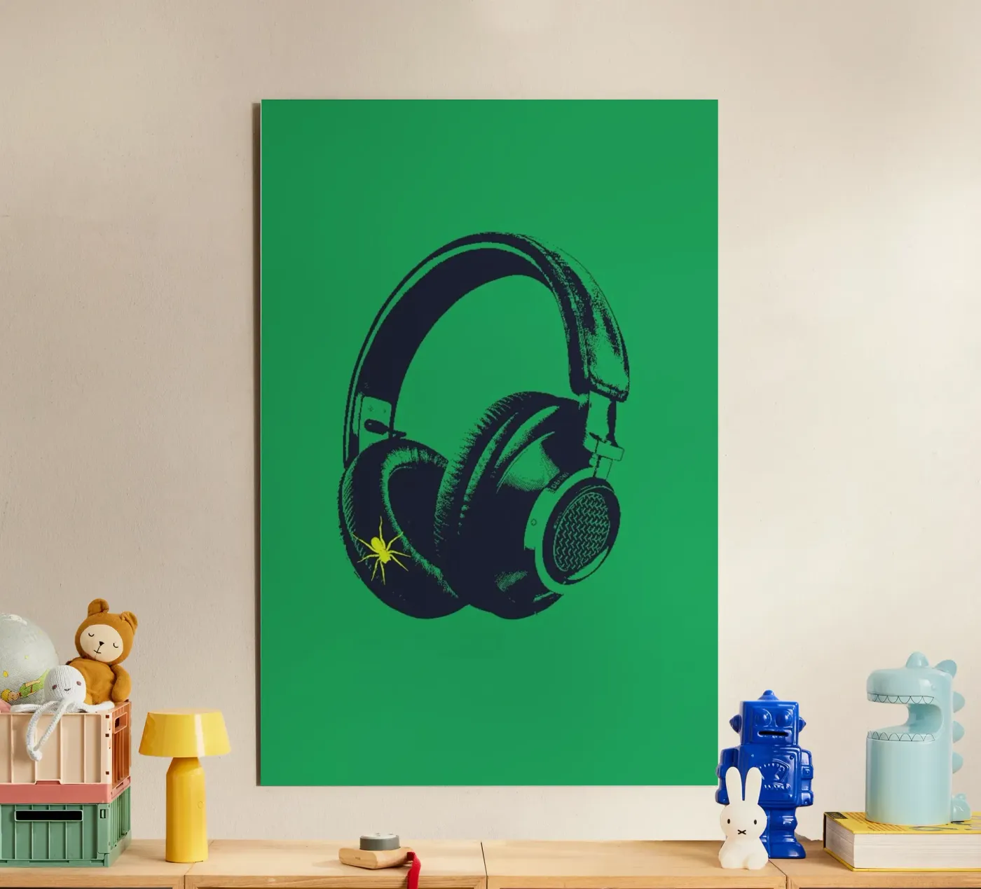 Oldskool 4 pannello forex da Evita Witzenhausen