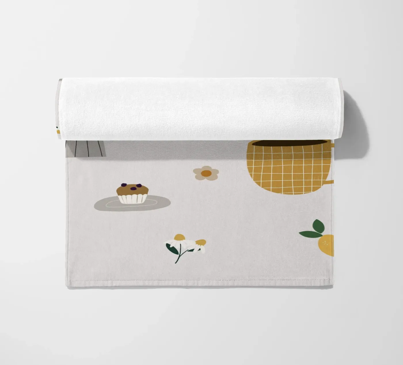 Coffee or Tea telo mare da Menina Lisboa