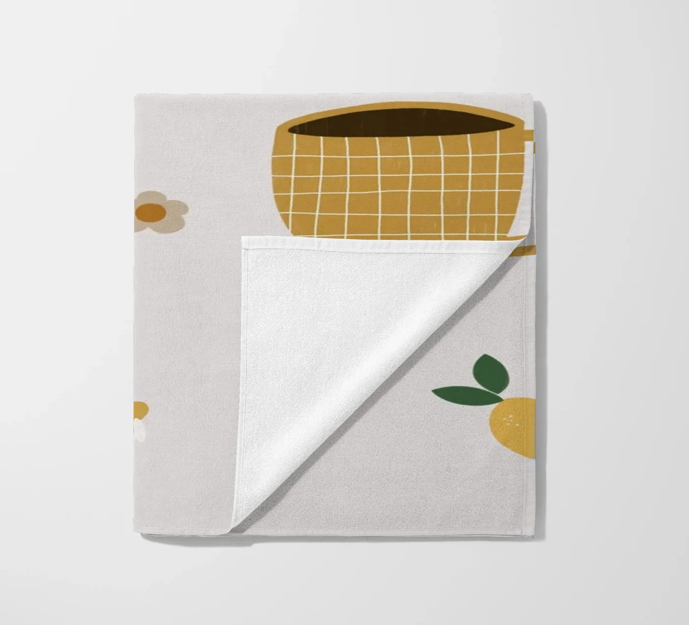 Coffee or Tea telo mare da Menina Lisboa