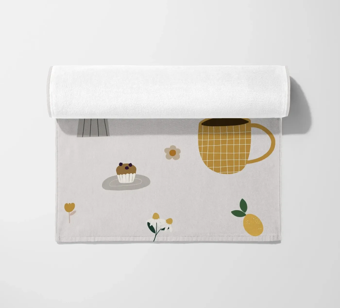 Coffee or Tea telo mare da Menina Lisboa