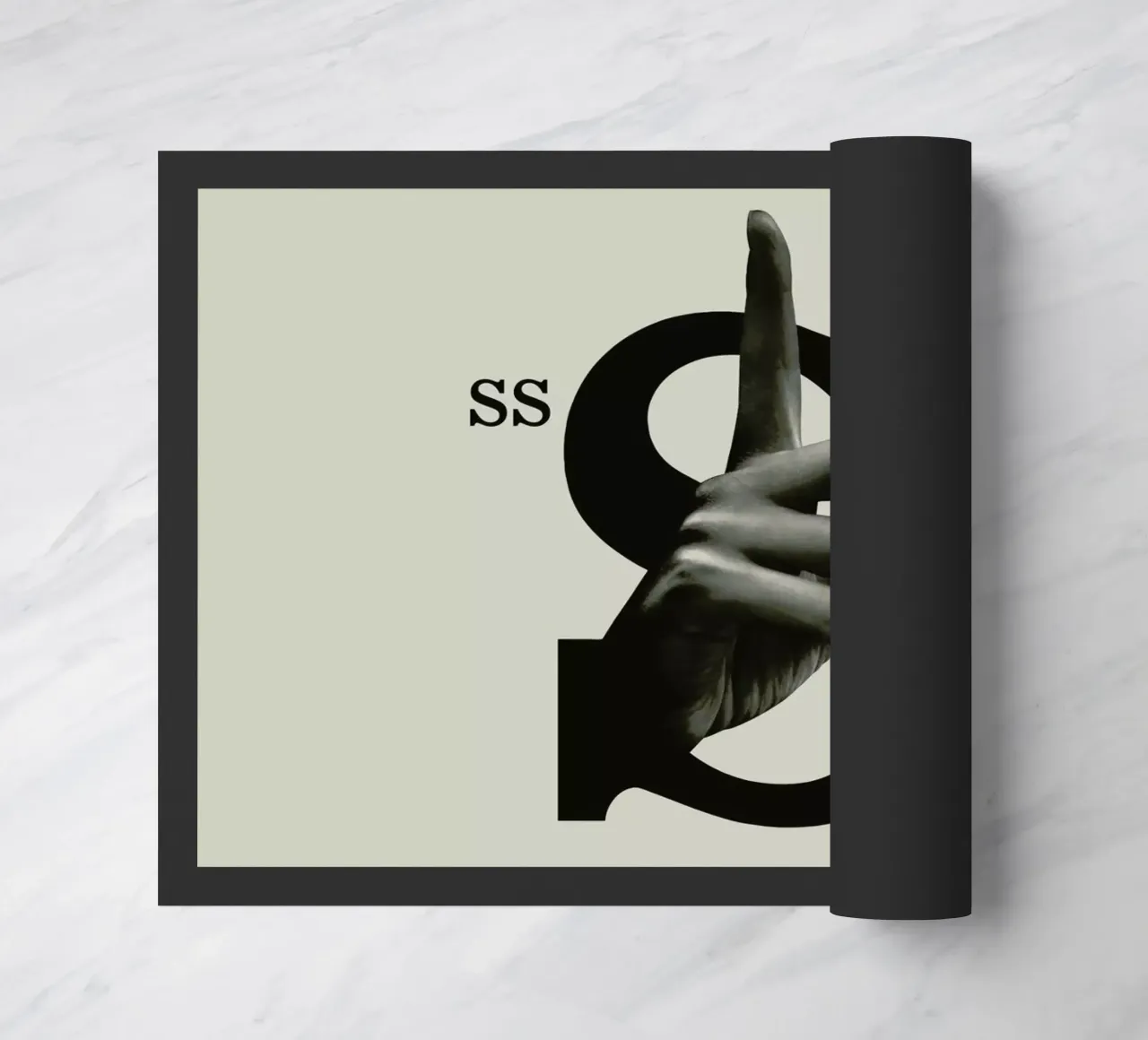 Shh zerbino da Ali Gulec