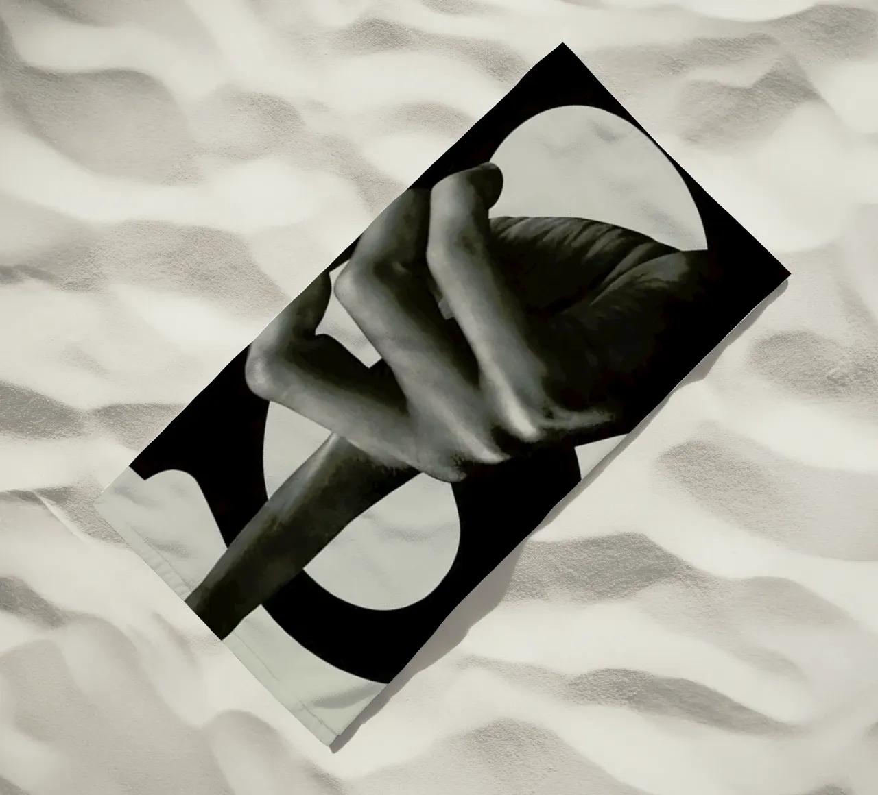 Shh telo mare da Ali Gulec