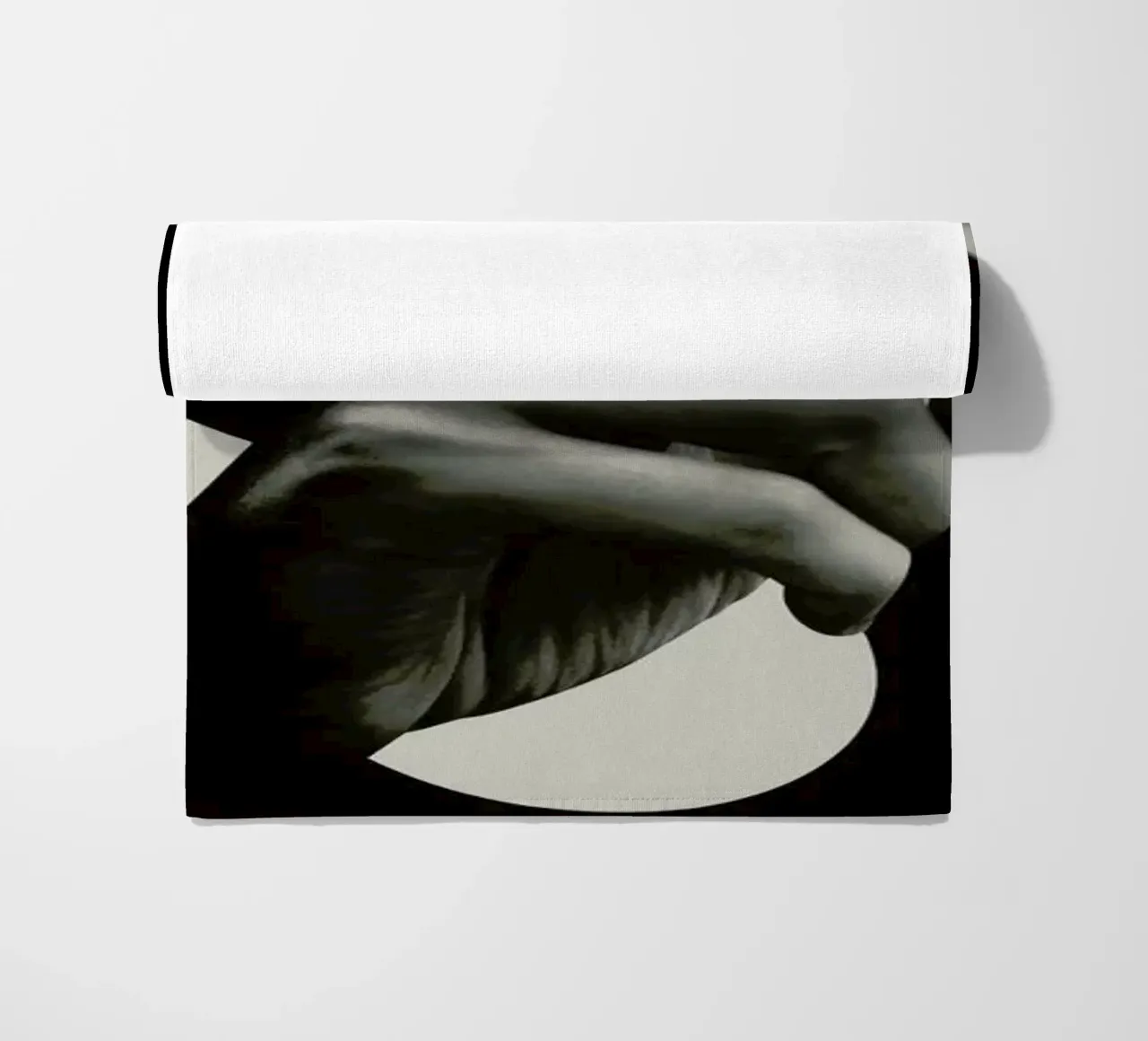 Shh telo mare da Ali Gulec