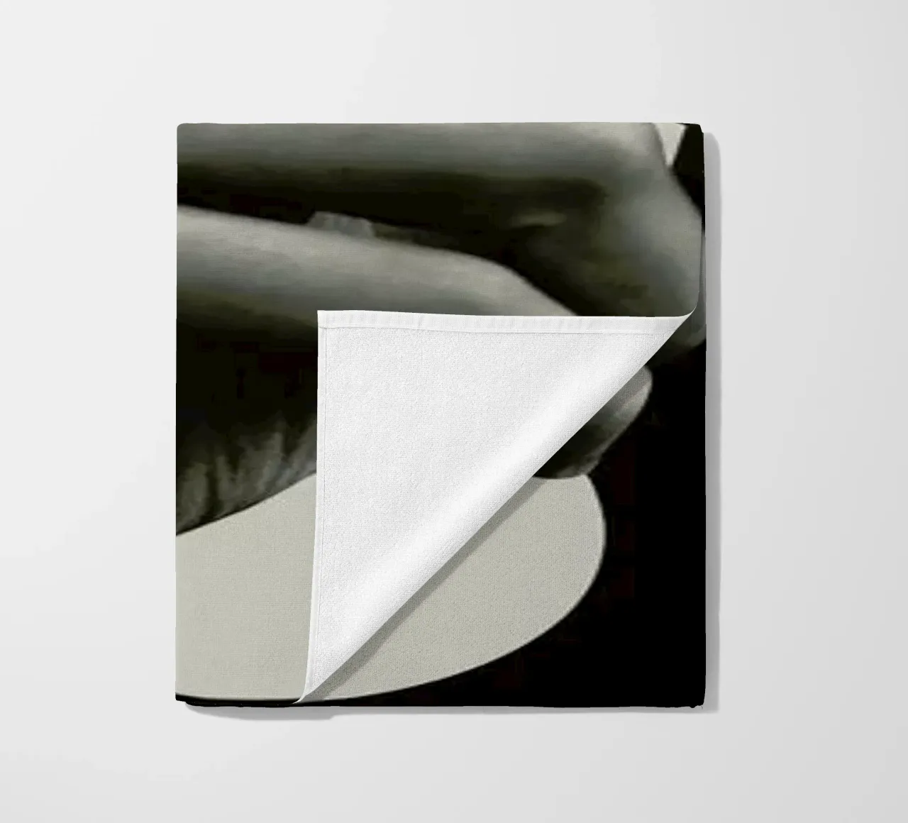 Shh telo mare da Ali Gulec