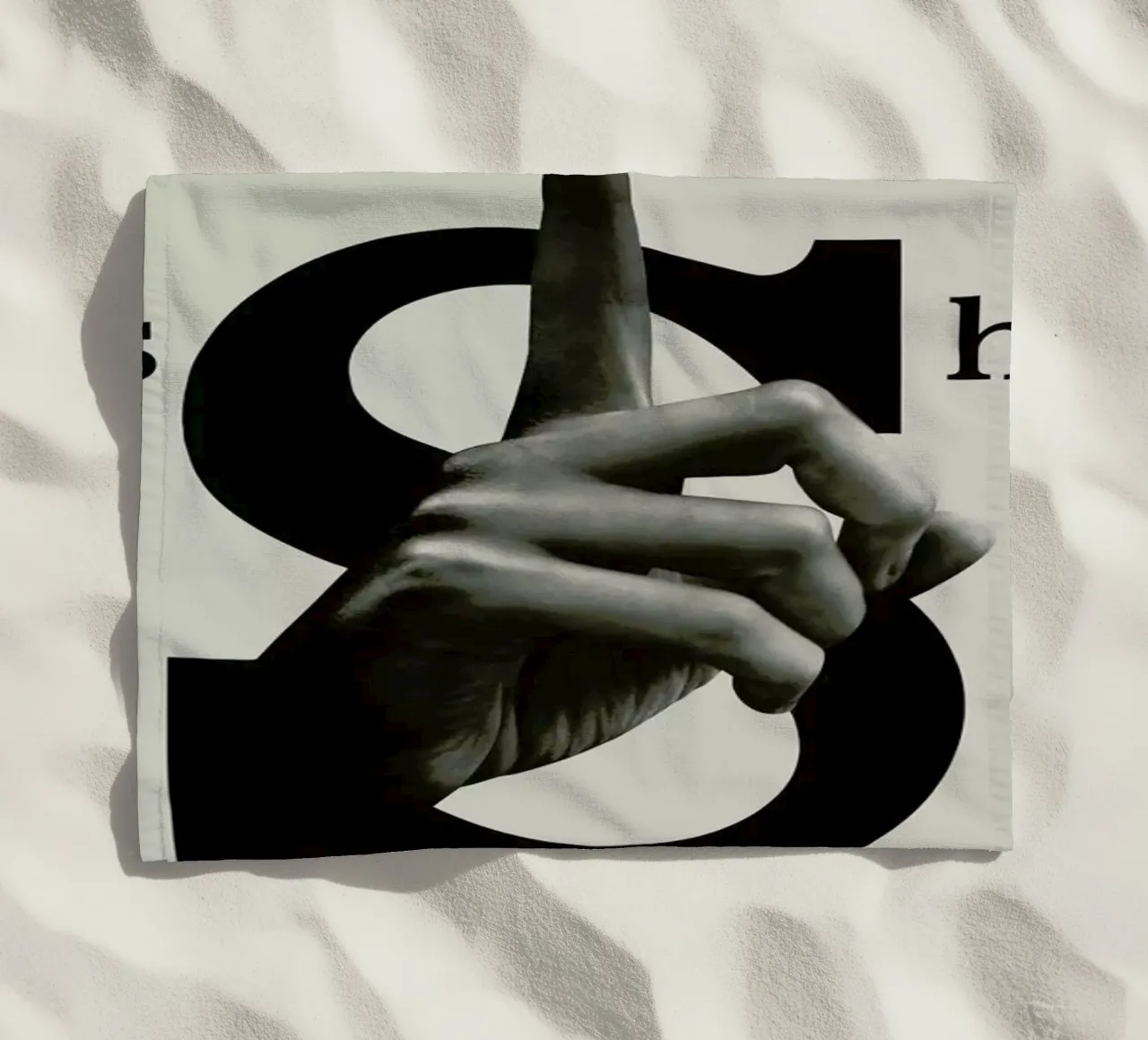 Shh telo mare da Ali Gulec