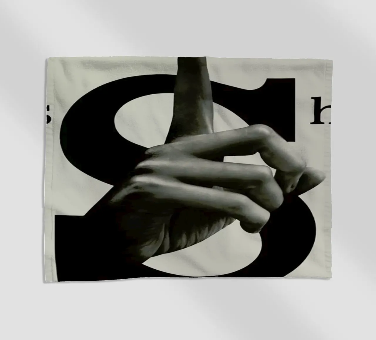 Shh telo mare da Ali Gulec