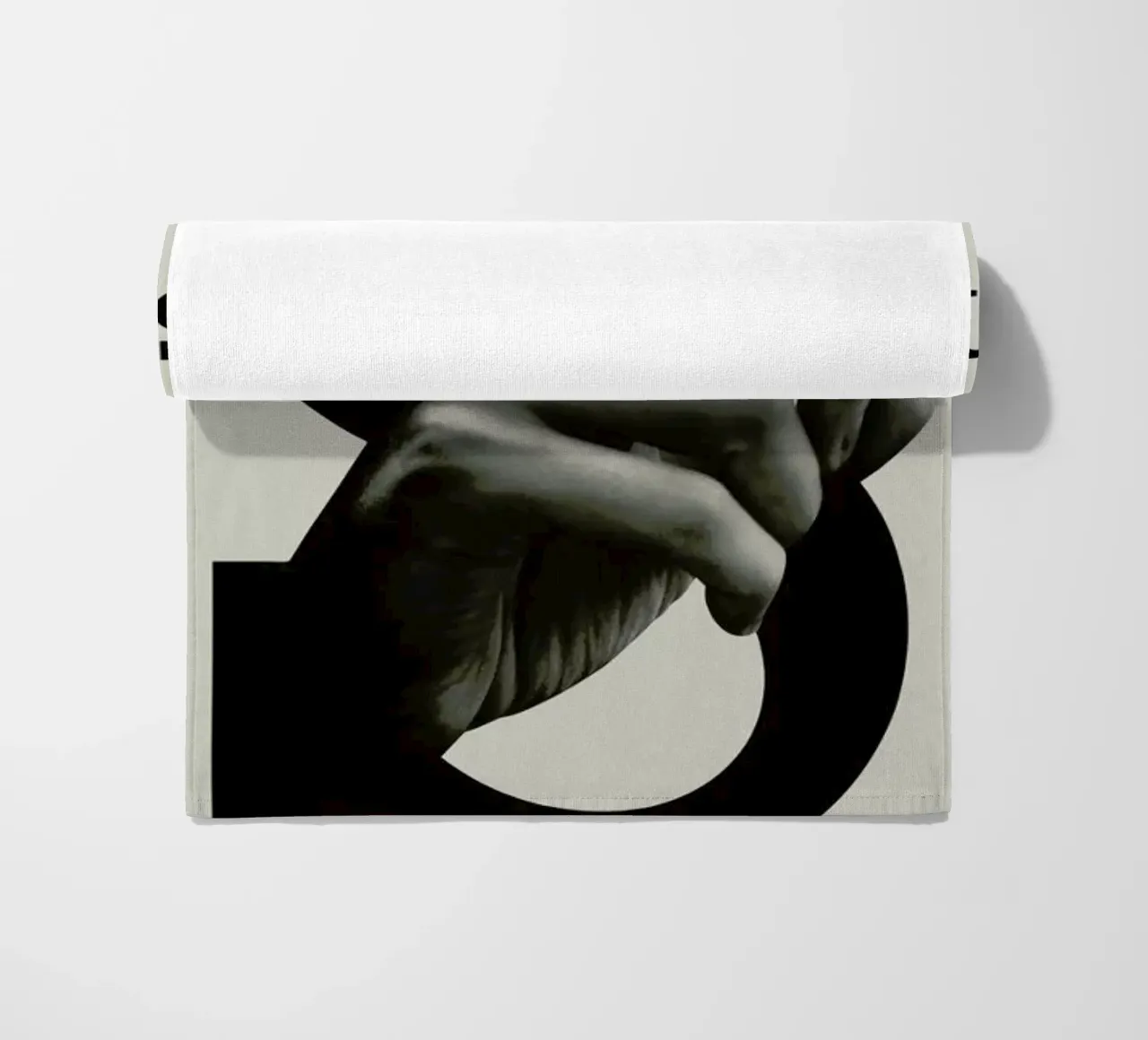 Shh telo mare da Ali Gulec