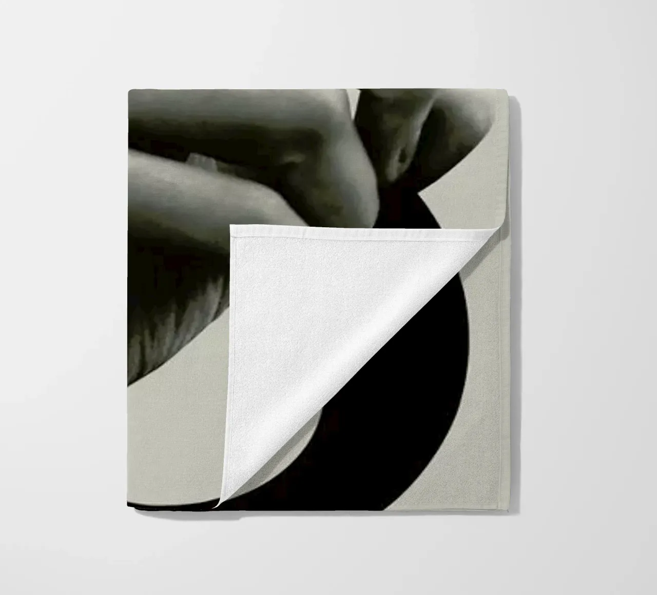 Shh telo mare da Ali Gulec