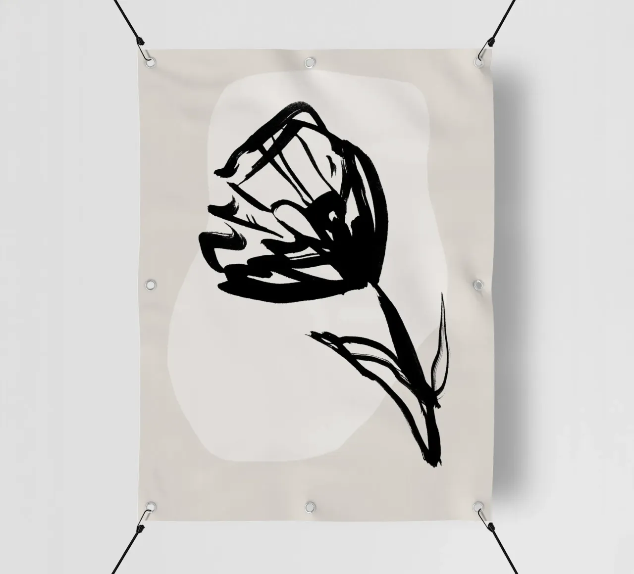 Delicate Line No 38 telo in pvc da treechild