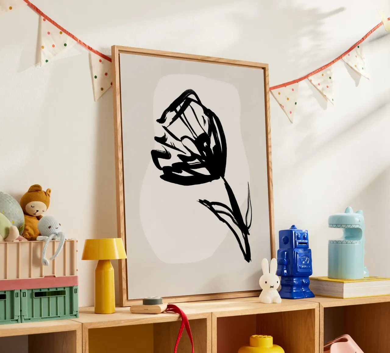 Delicate Line No 38 plexiglass da treechild