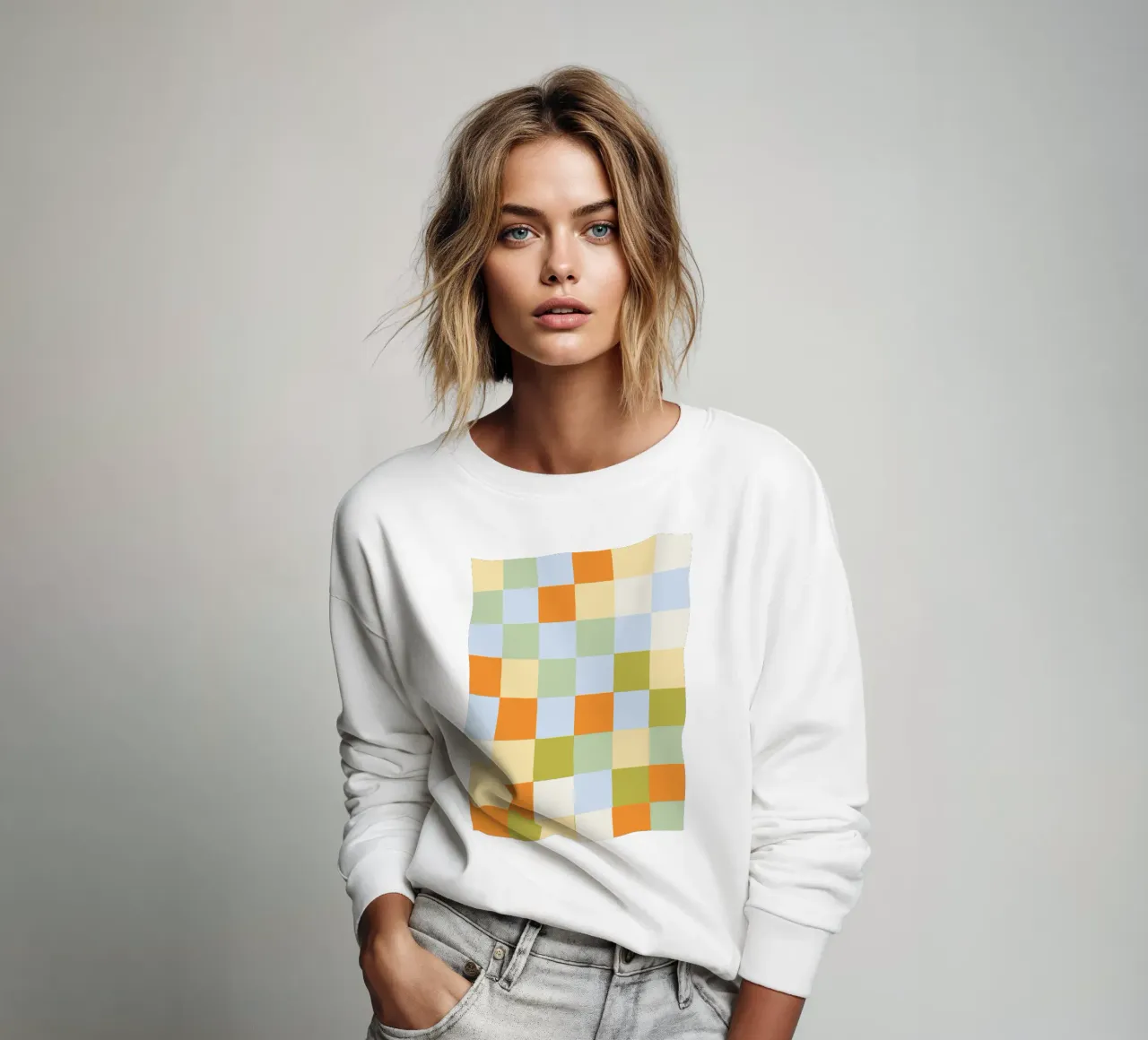 Tiles felpa da GigiRosado