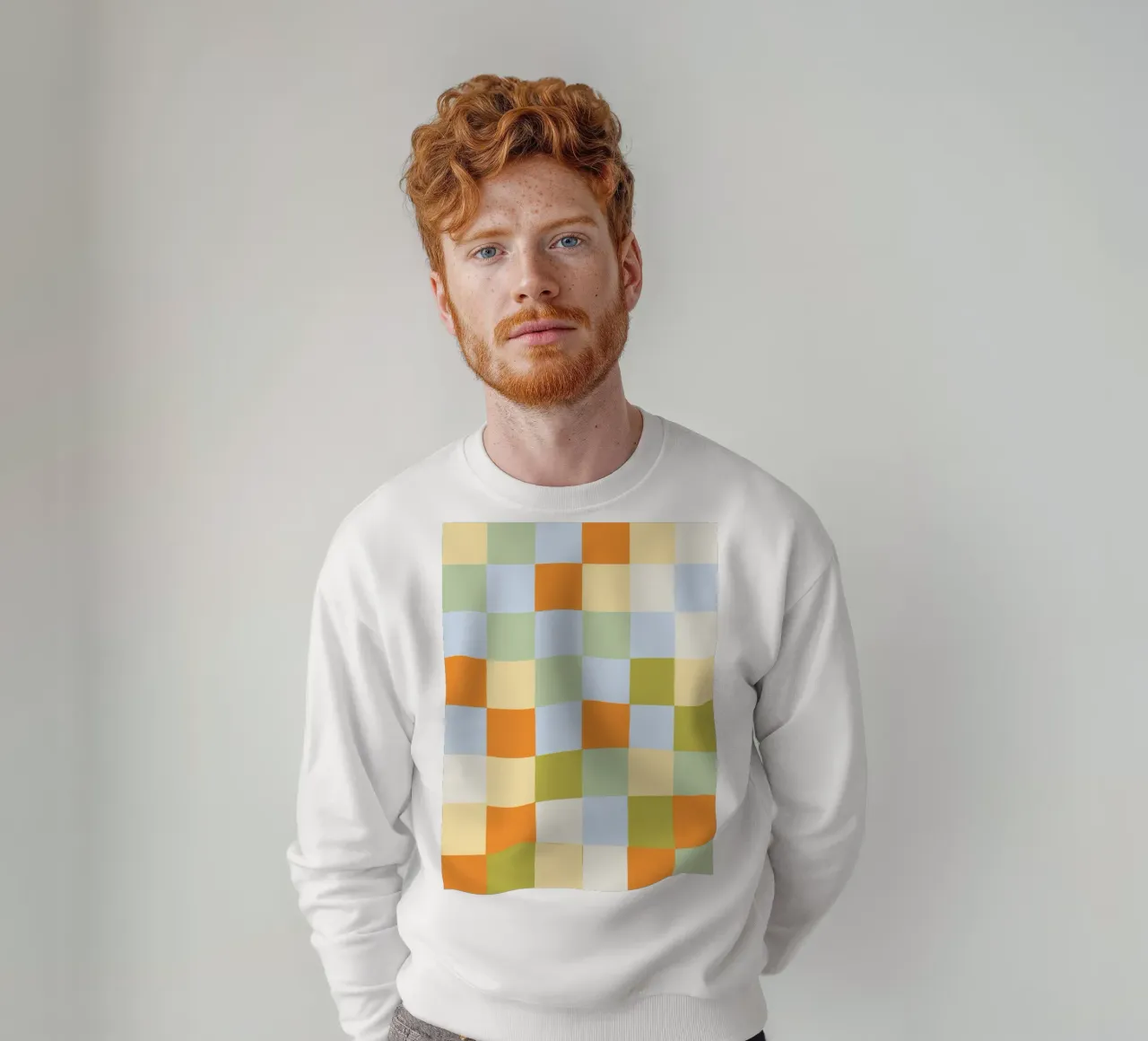 Tiles felpa da GigiRosado