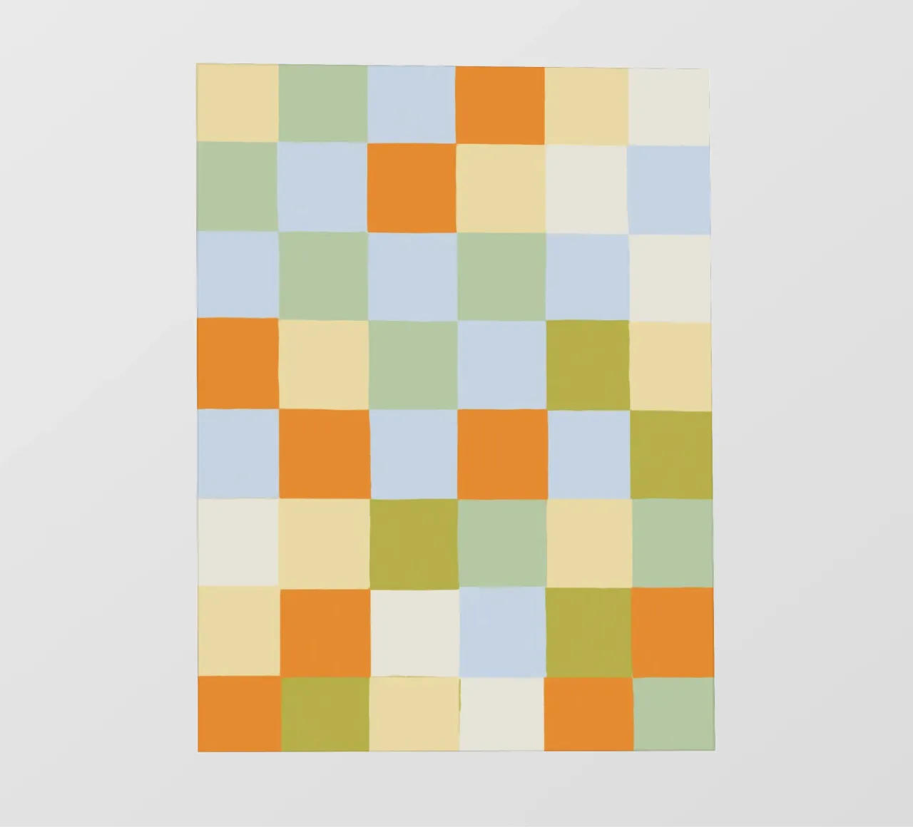 Tiles telo in pvc da GigiRosado