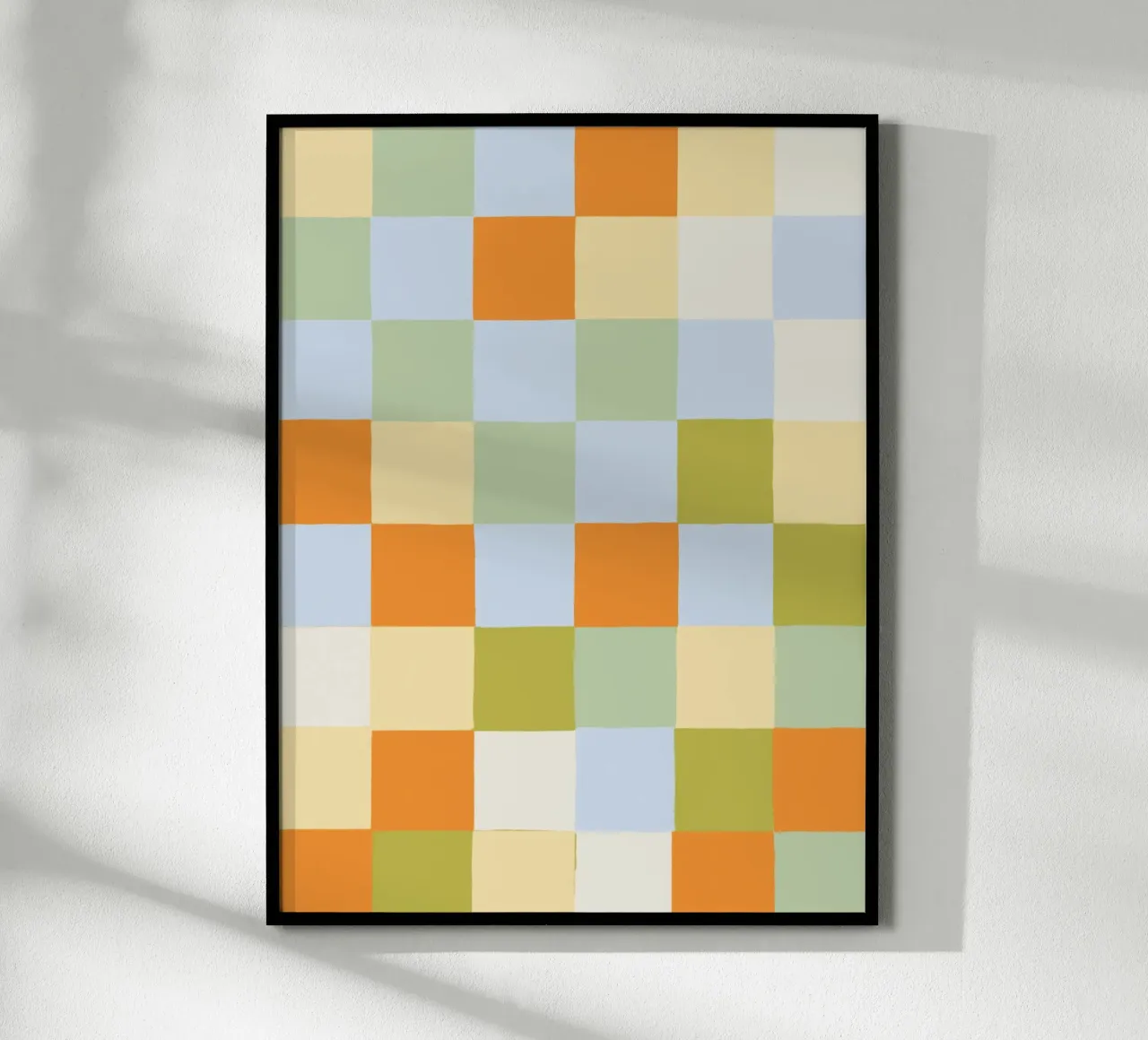 Tiles poster da GigiRosado