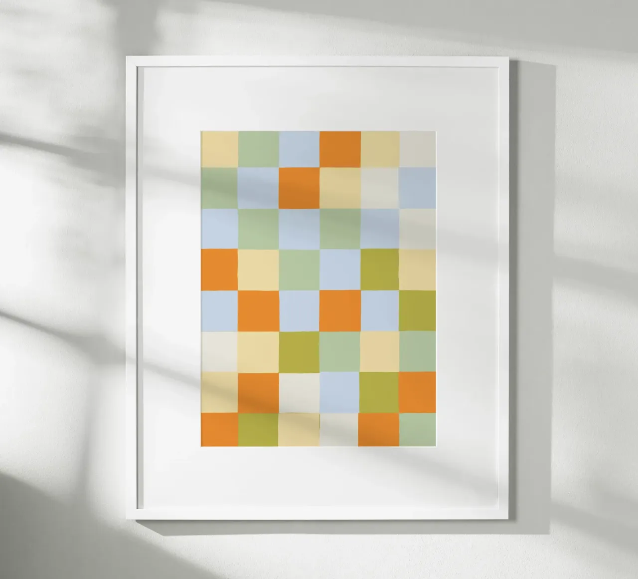 Tiles poster da GigiRosado