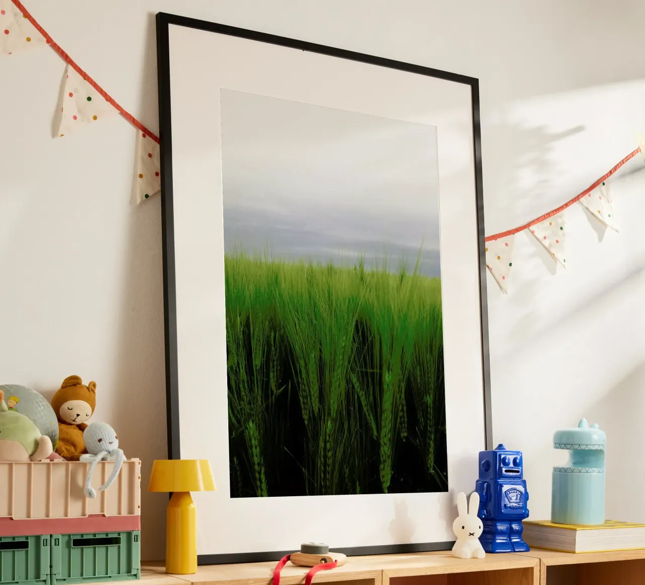 Kornfeld poster da Amy & Kurt