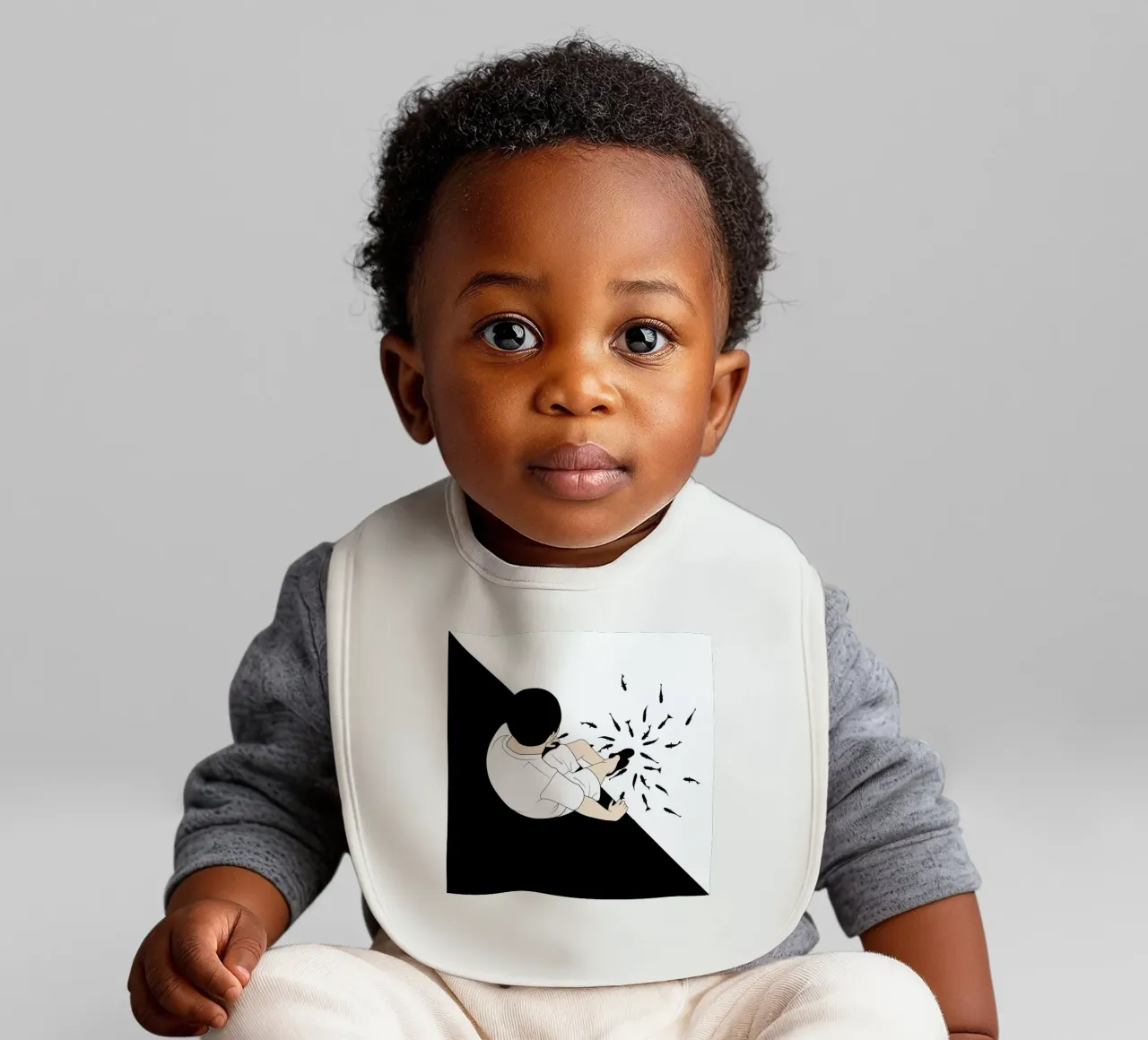 Fireworks bavaglino da Ruei