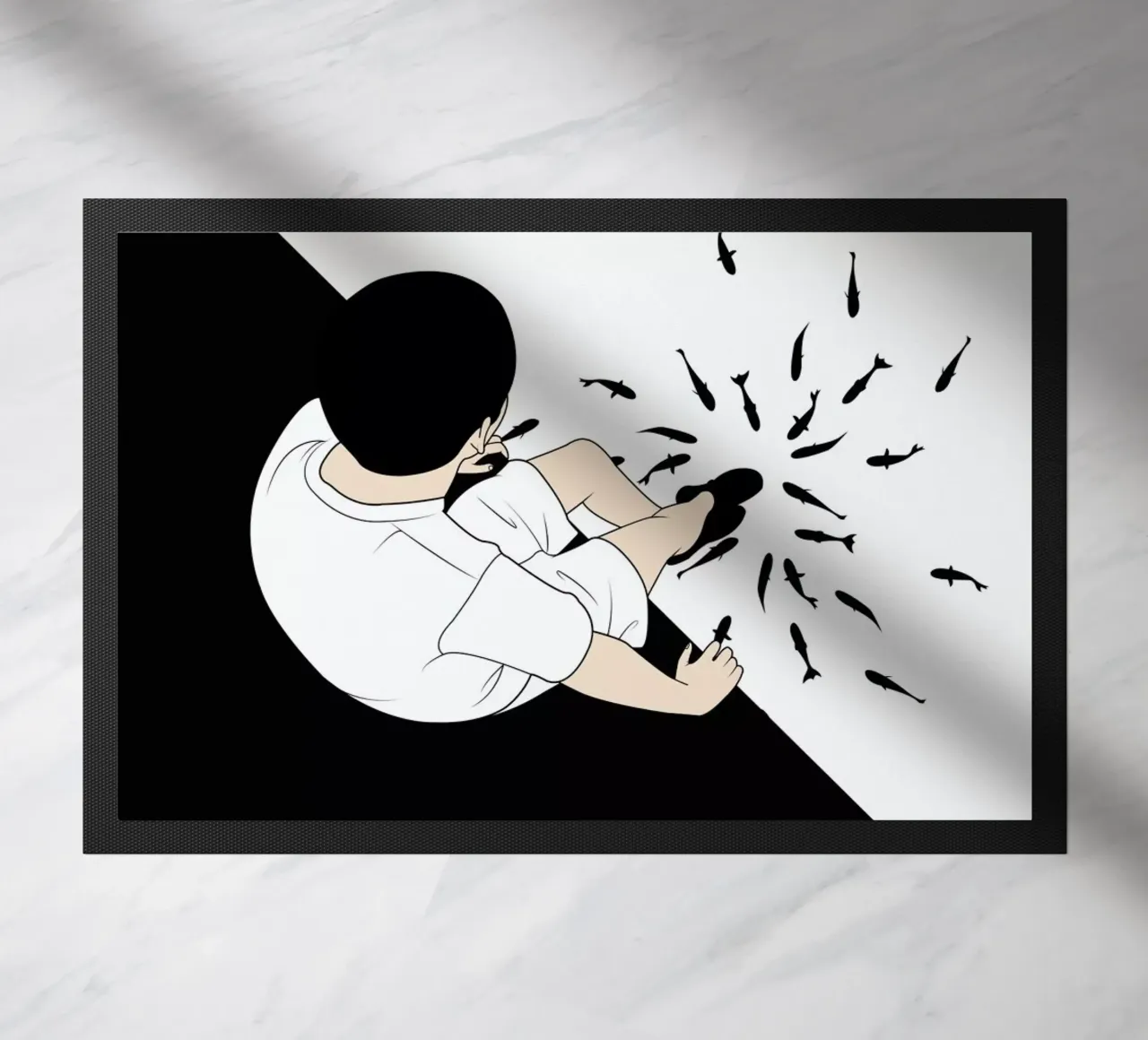 Fireworks zerbino da Ruei