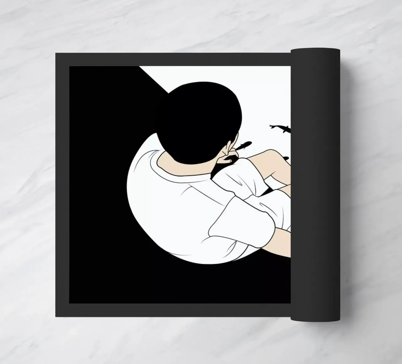 Fireworks zerbino da Ruei