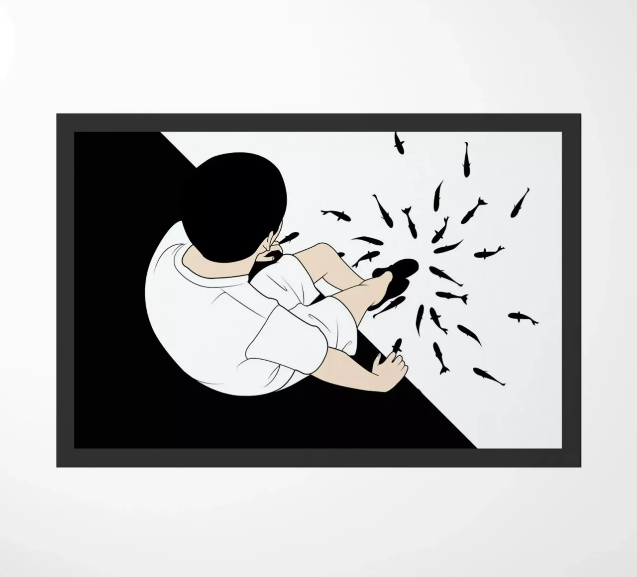 Fireworks zerbino da Ruei