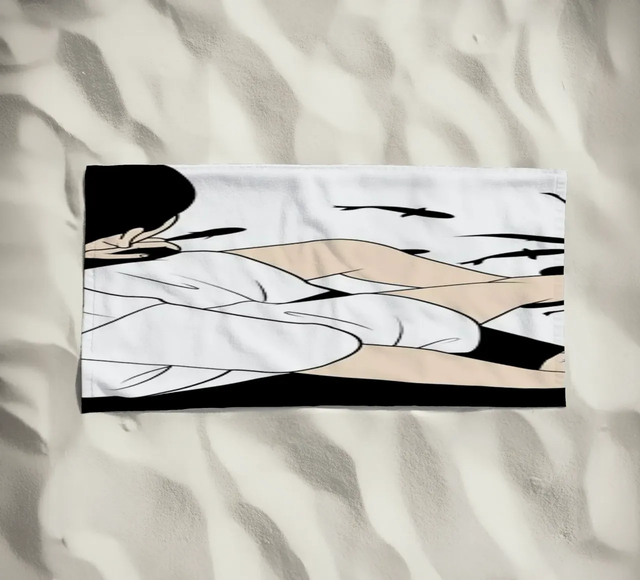 Fireworks telo mare da Ruei