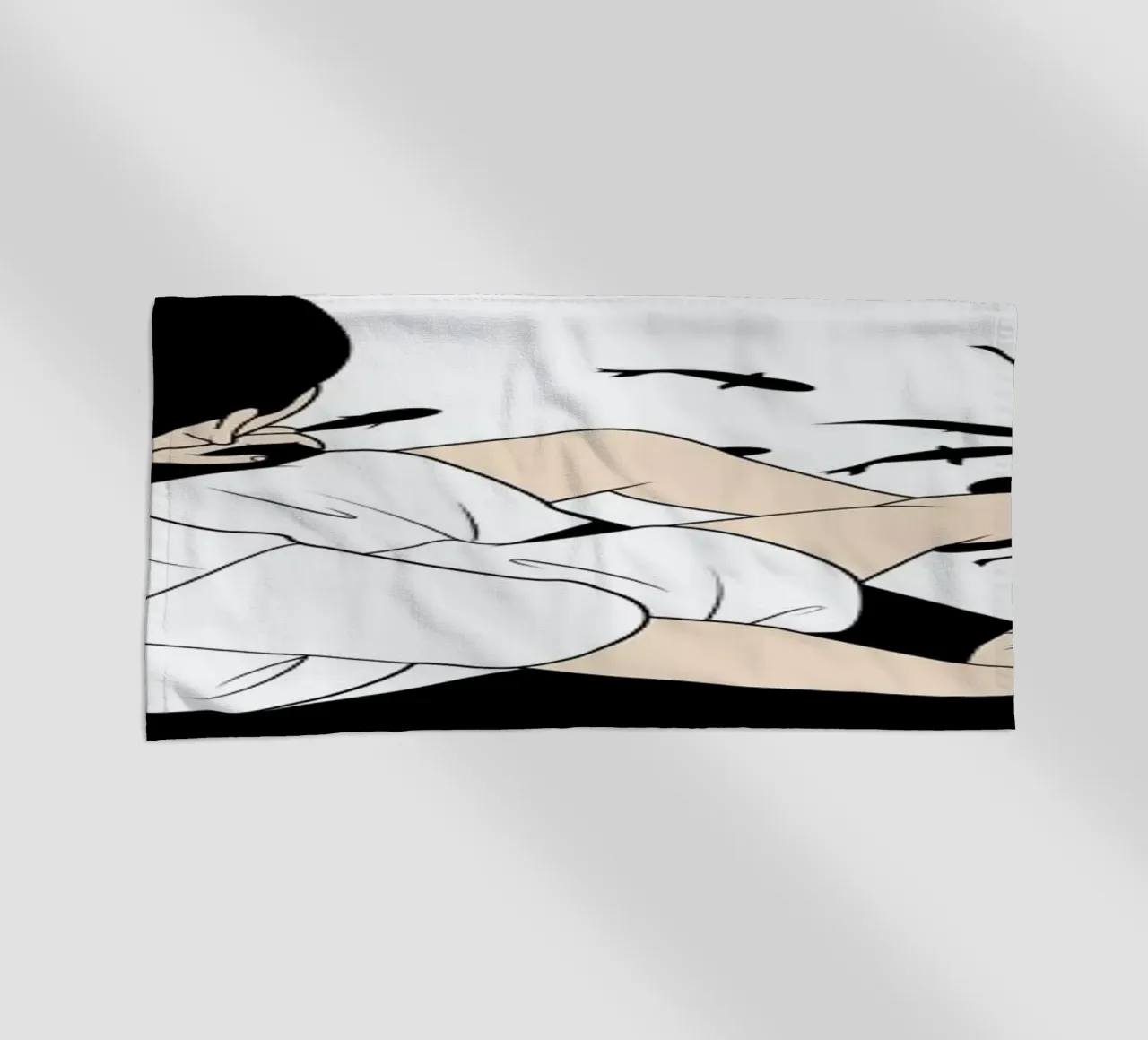 Fireworks telo mare da Ruei