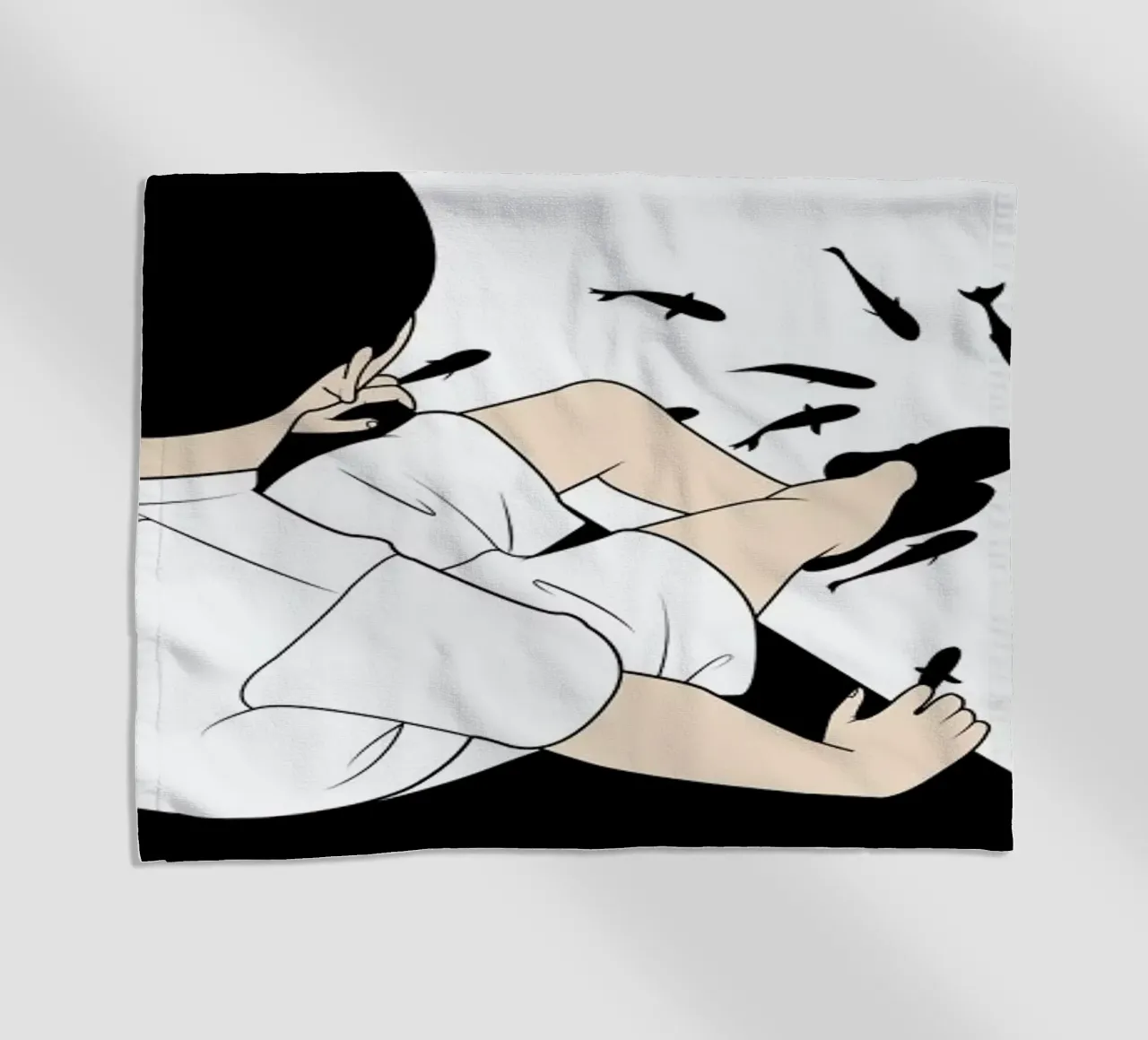 Fireworks telo mare da Ruei