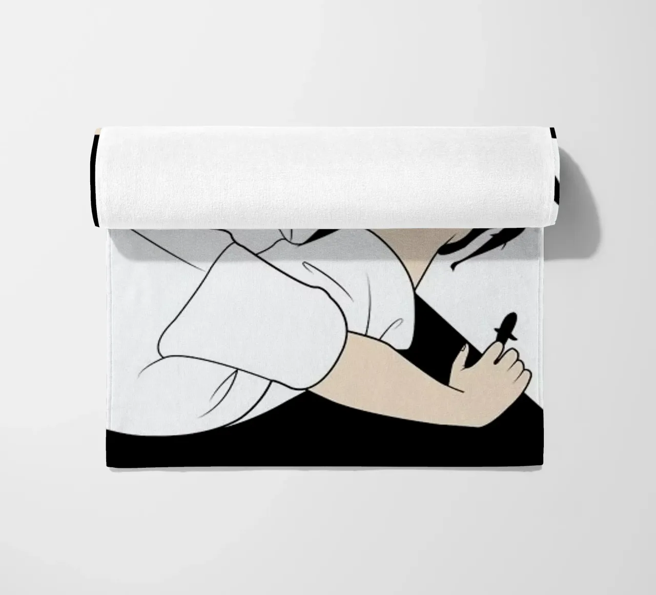 Fireworks telo mare da Ruei