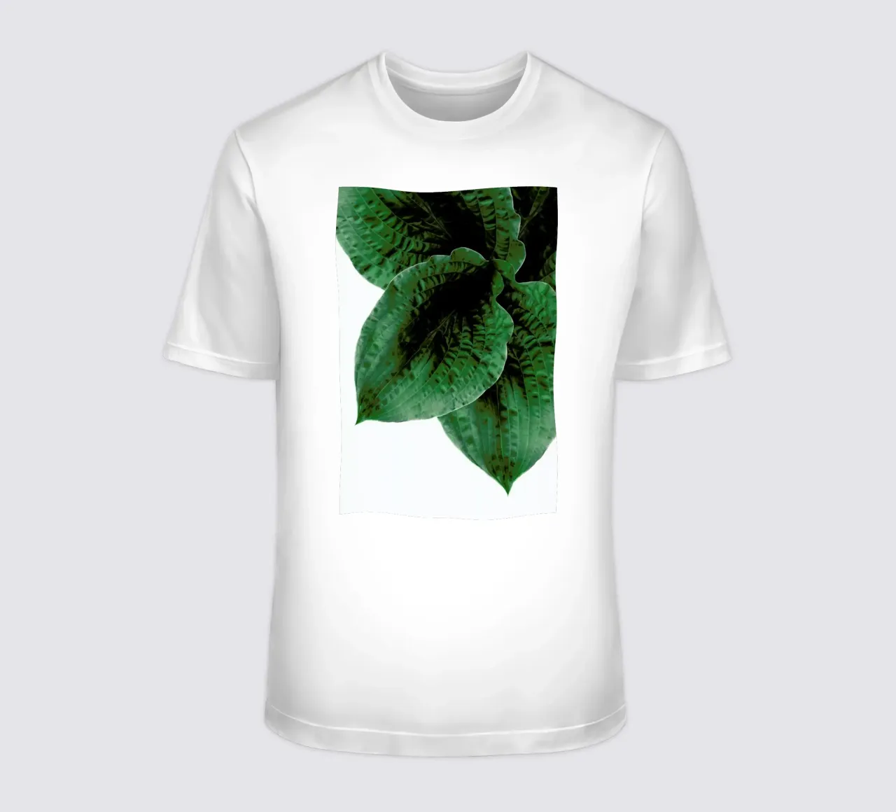 Teichpflanze t-shirt da Amy & Kurt