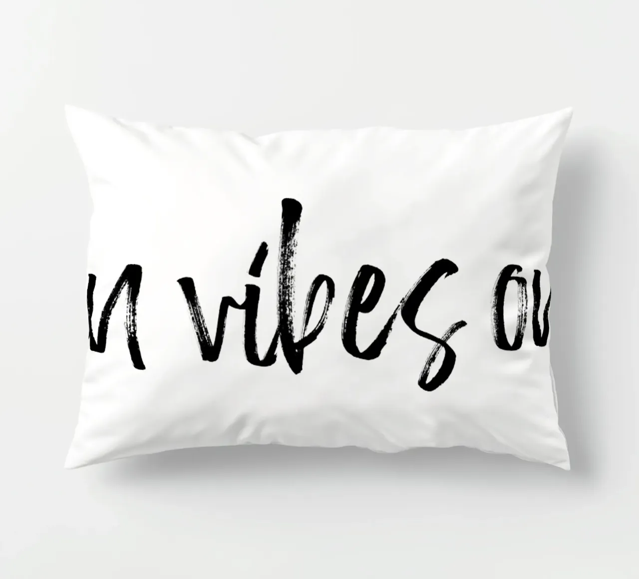 Sun Vibes Only cuscino da treechild