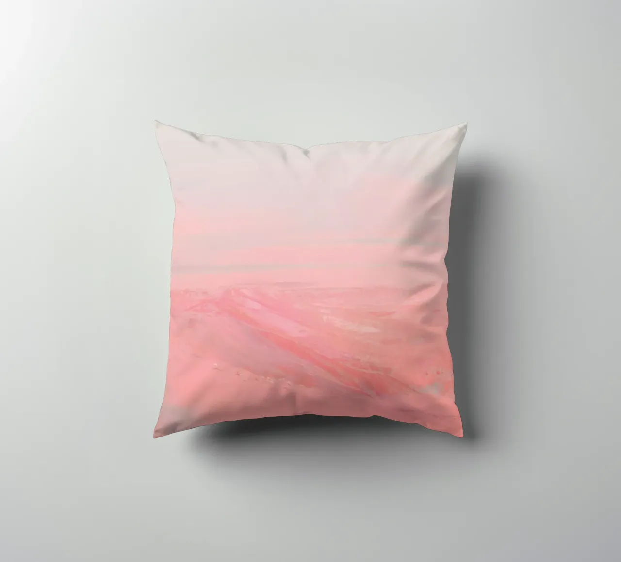Chemin Rose cuscino da Ruei
