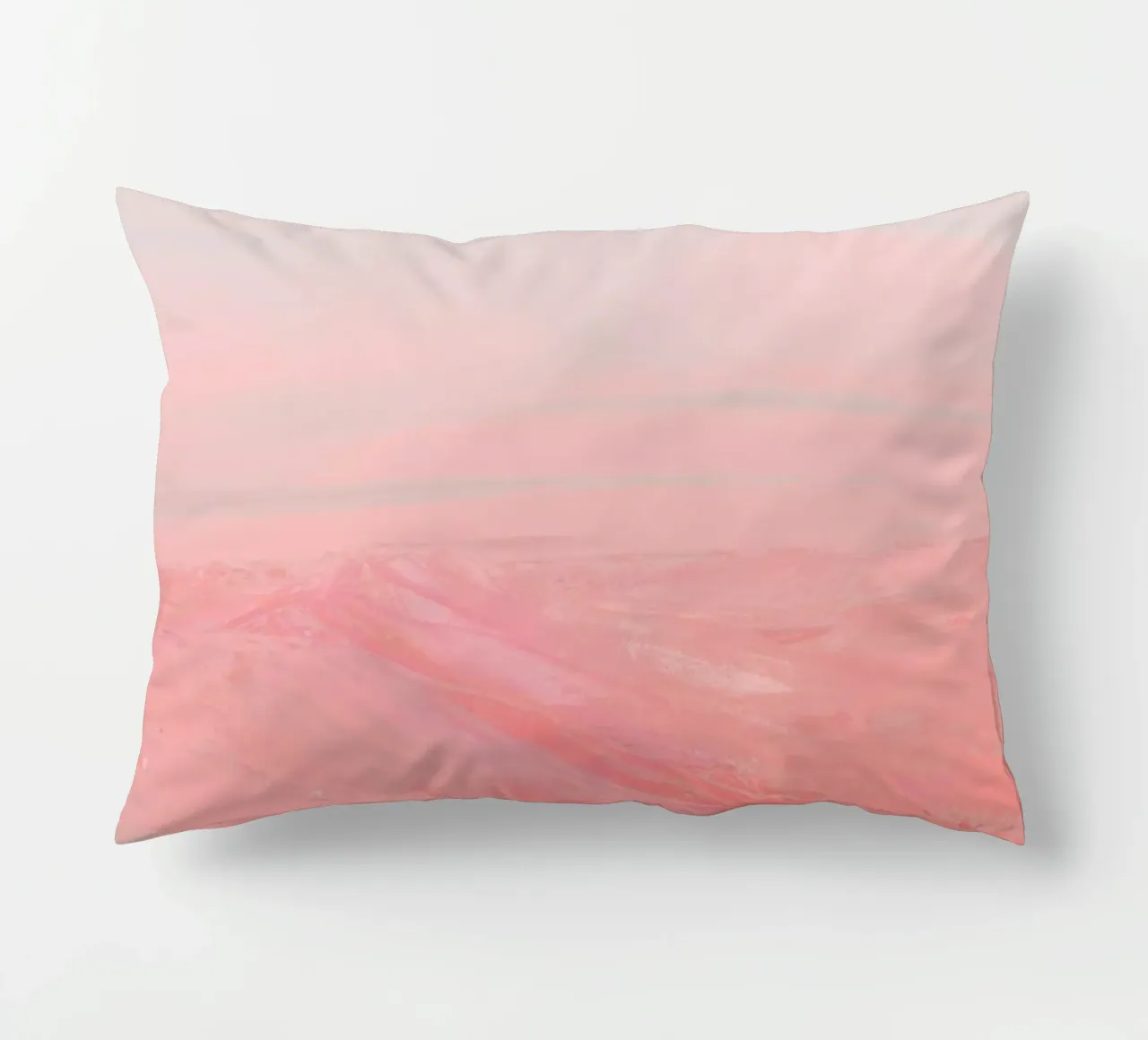 Chemin Rose cuscino da Ruei