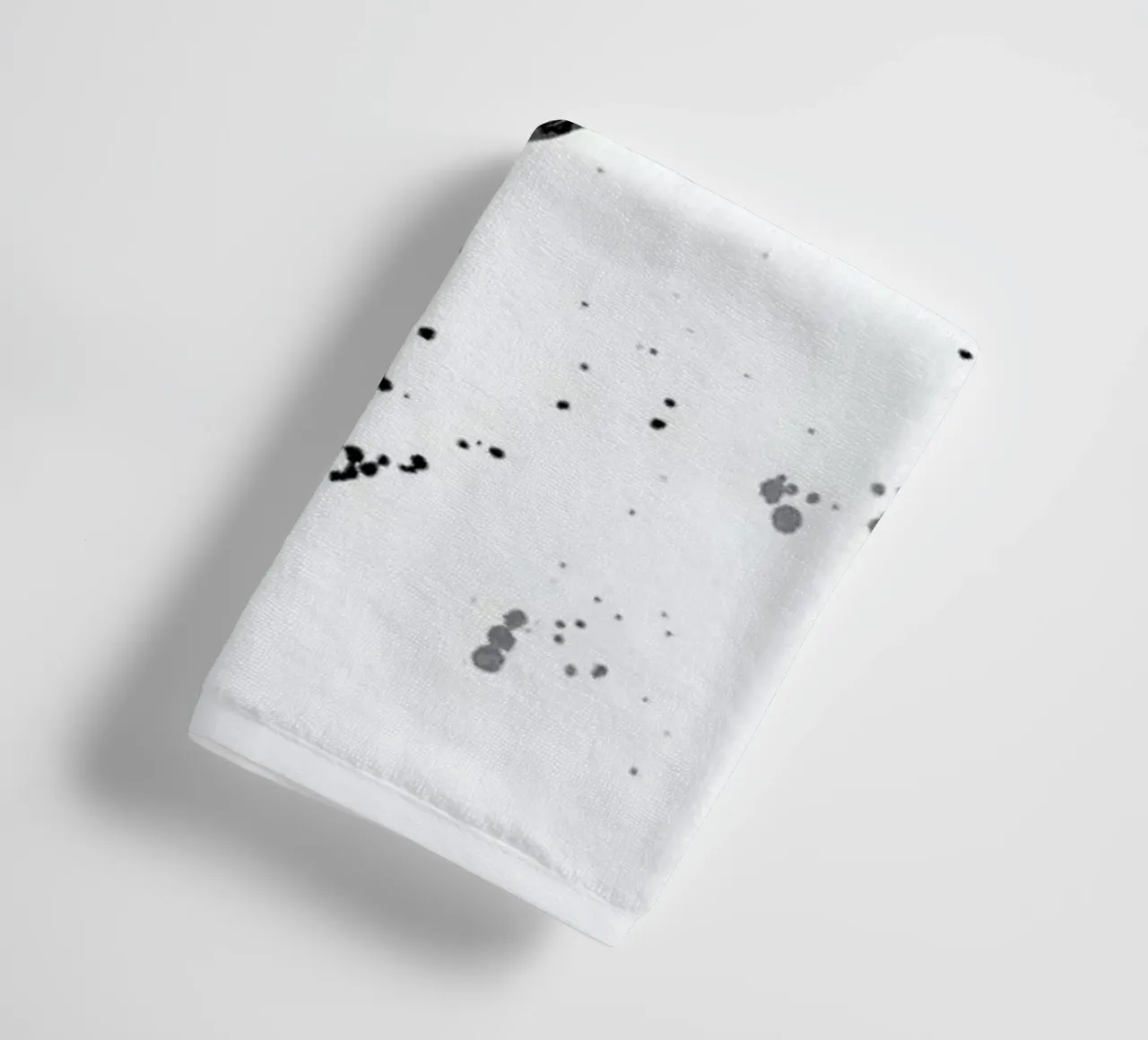 Wilkin & Winja asciugamano da bagno da WALLstories