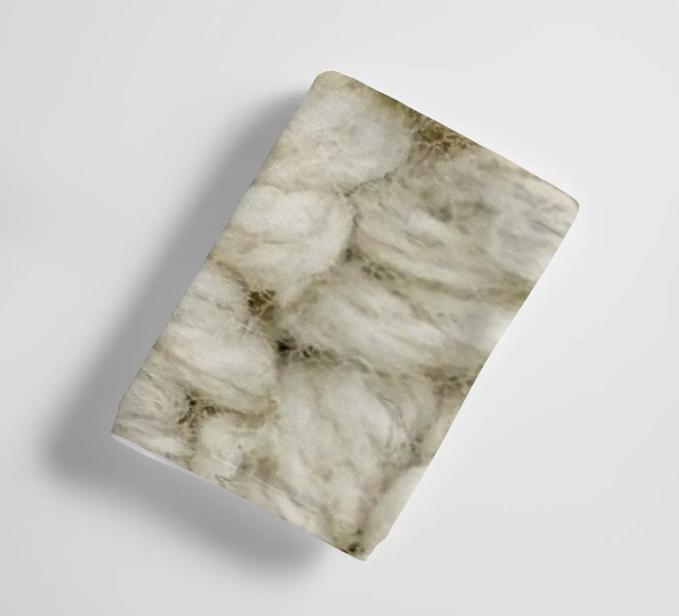 Wool Pattern serviette de bain de Curious Collections by Marielle Leenders