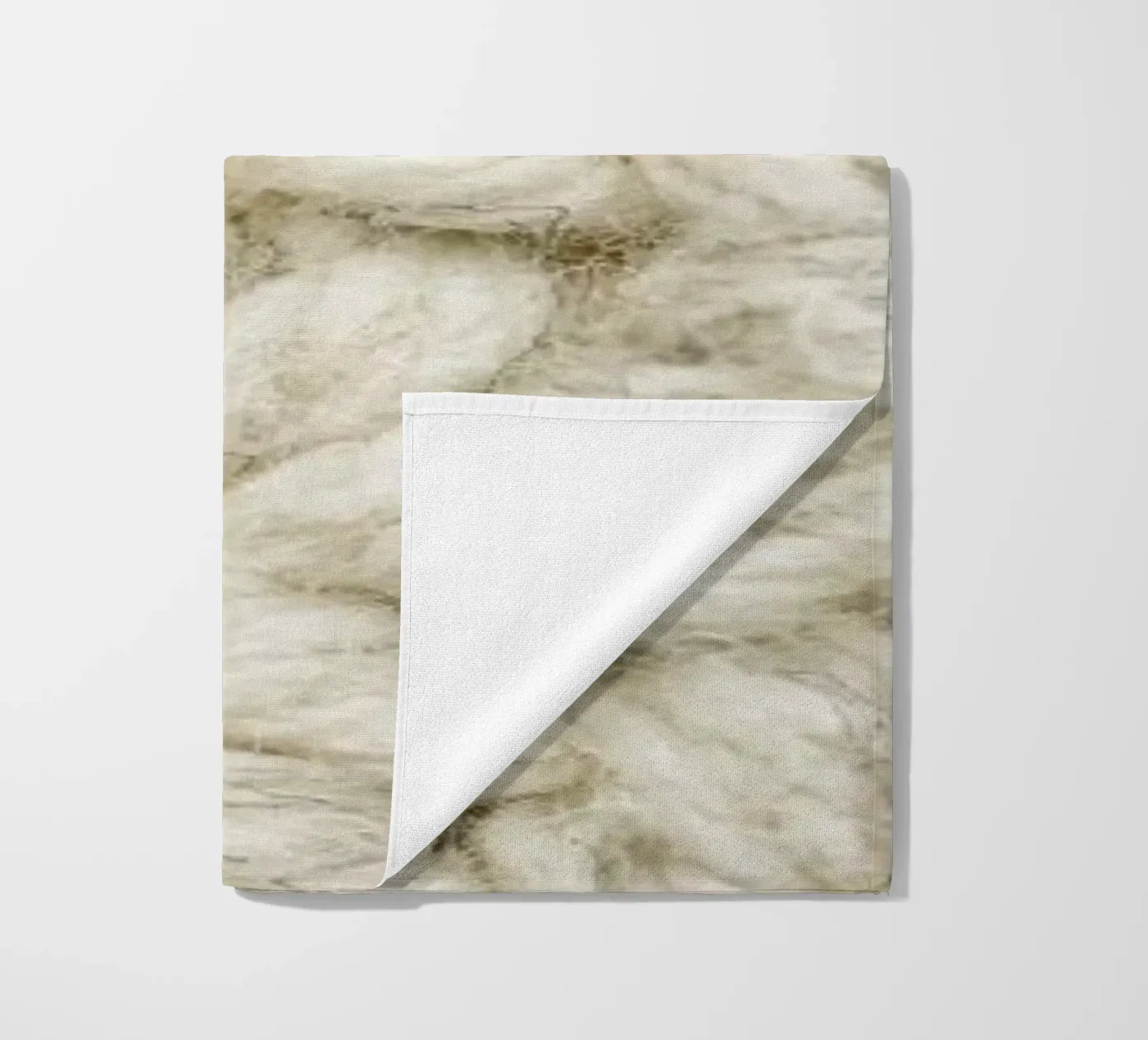 Wool Pattern telo mare da Curious Collections by Marielle Leenders