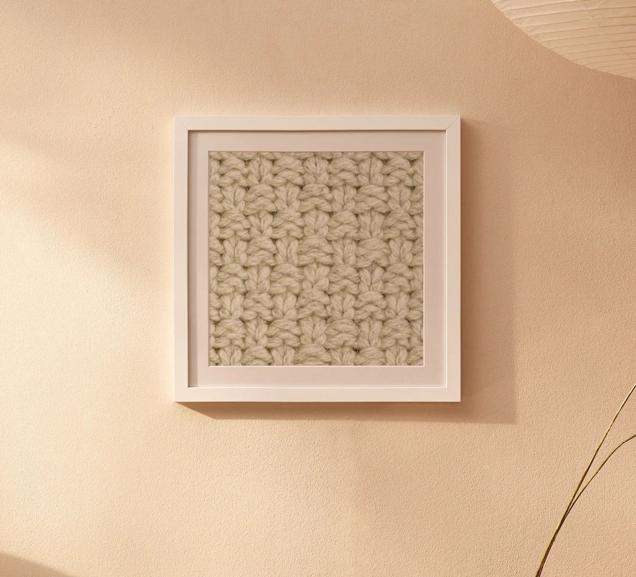 Wool Pattern carta hahnemühle da Curious Collections by Marielle Leenders