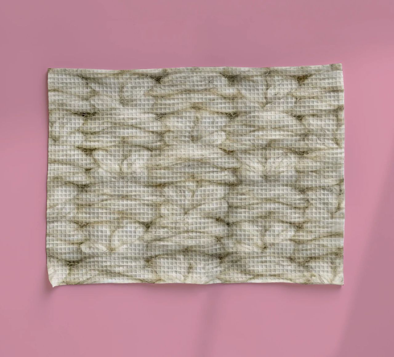 Wool Pattern canovaccio da cucina da Curious Collections by Marielle Leenders