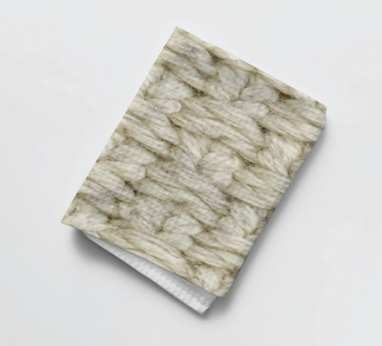 Wool Pattern torchon de Curious Collections by Marielle Leenders