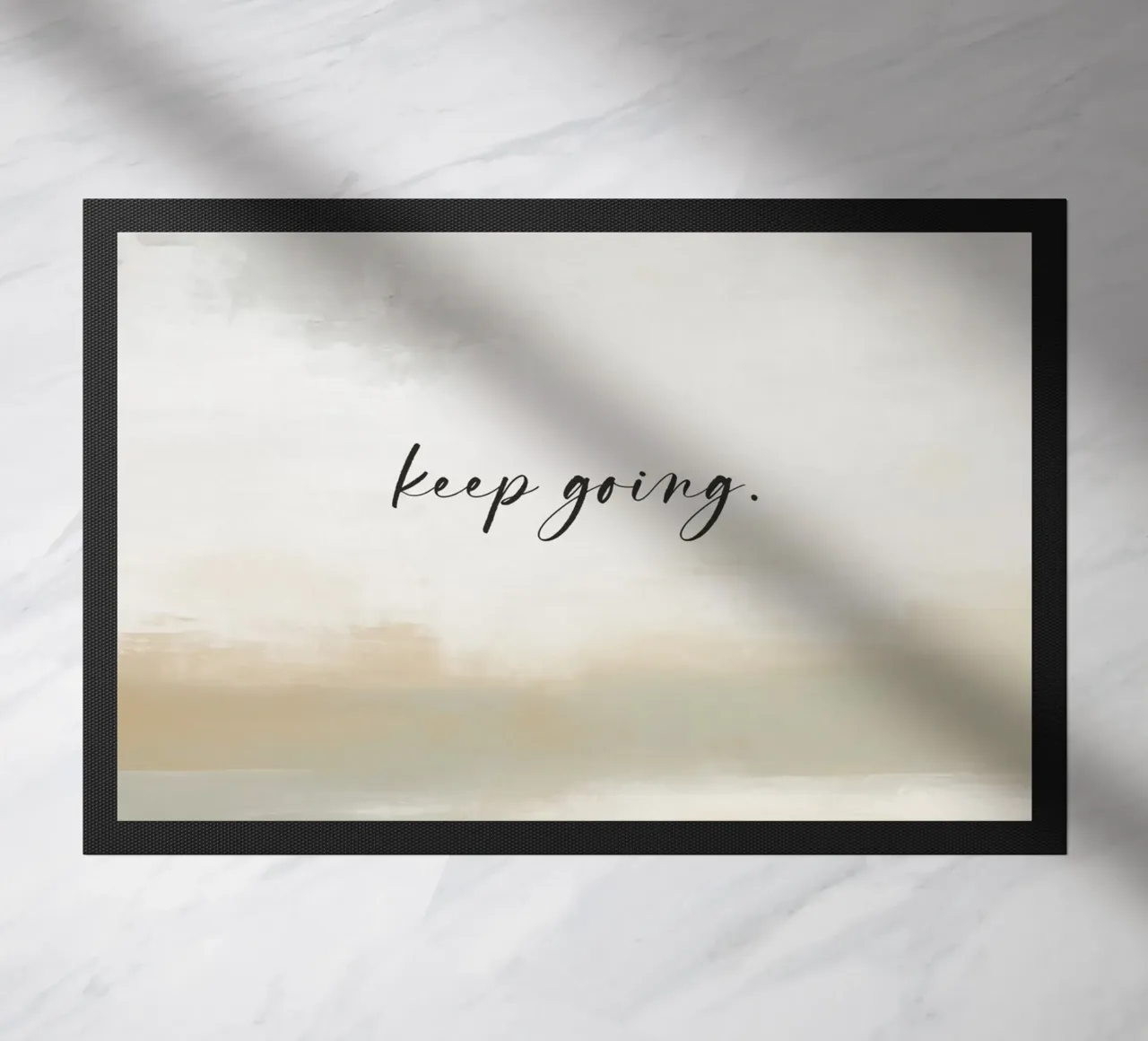 Keep Going zerbino da treechild