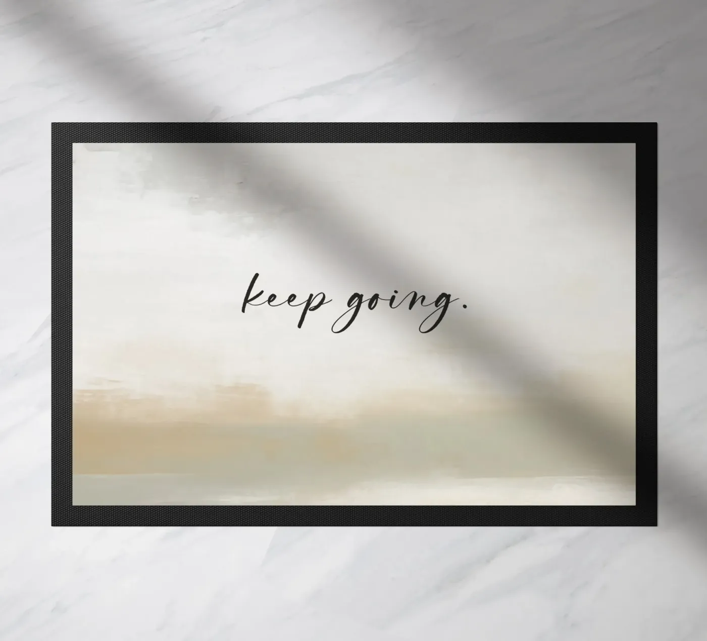 Keep Going zerbino da treechild