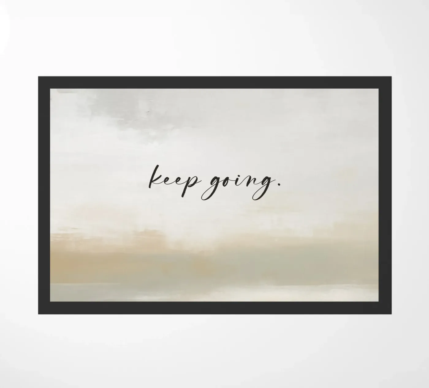 Keep Going zerbino da treechild