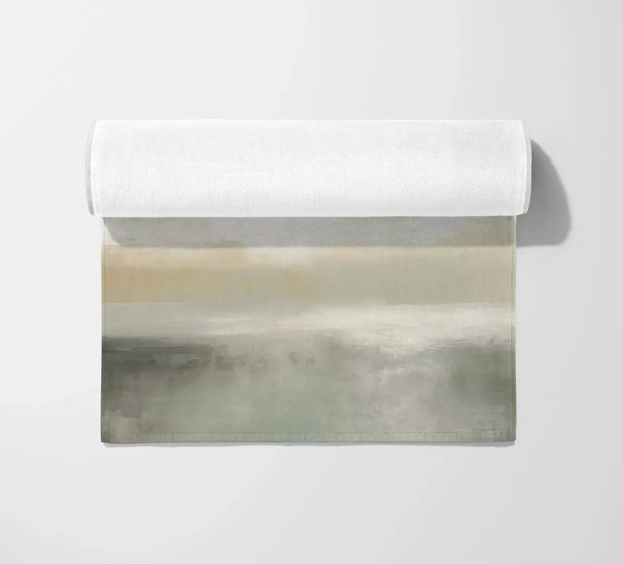 Keep Going telo mare da treechild